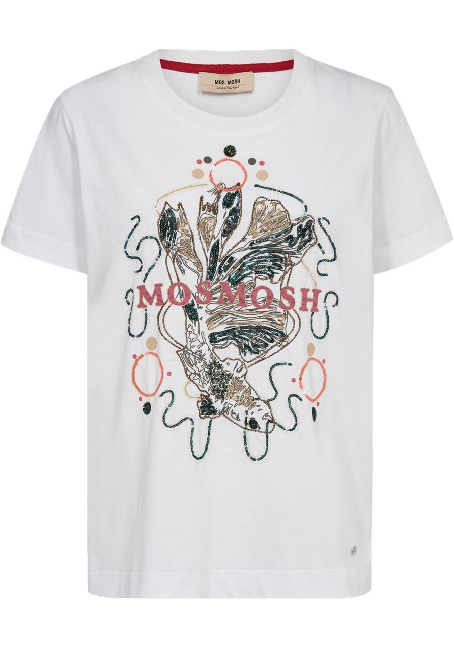 MOSMOSH SHIRT