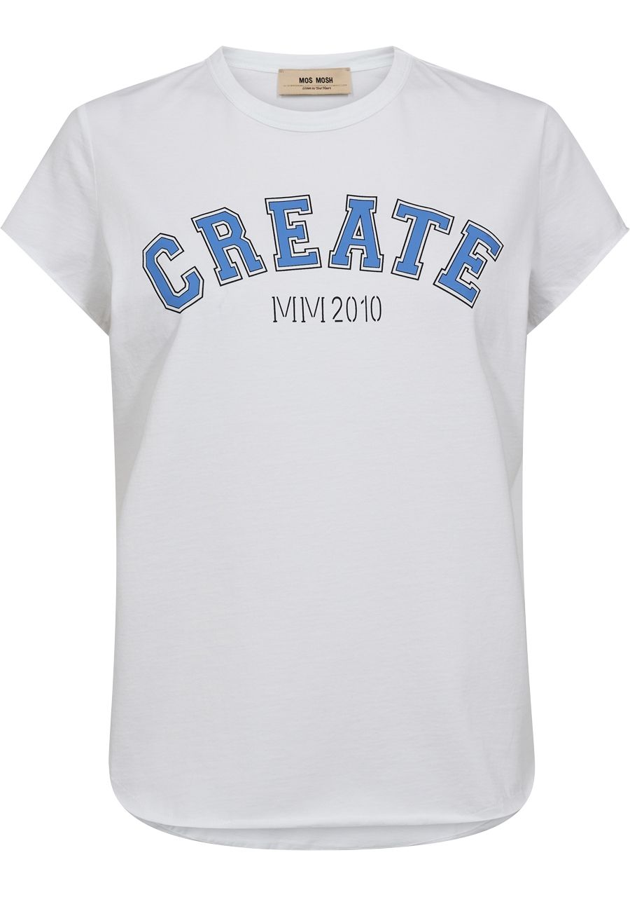 MOSMOSH SHIRT MOSMOSH SHIRT