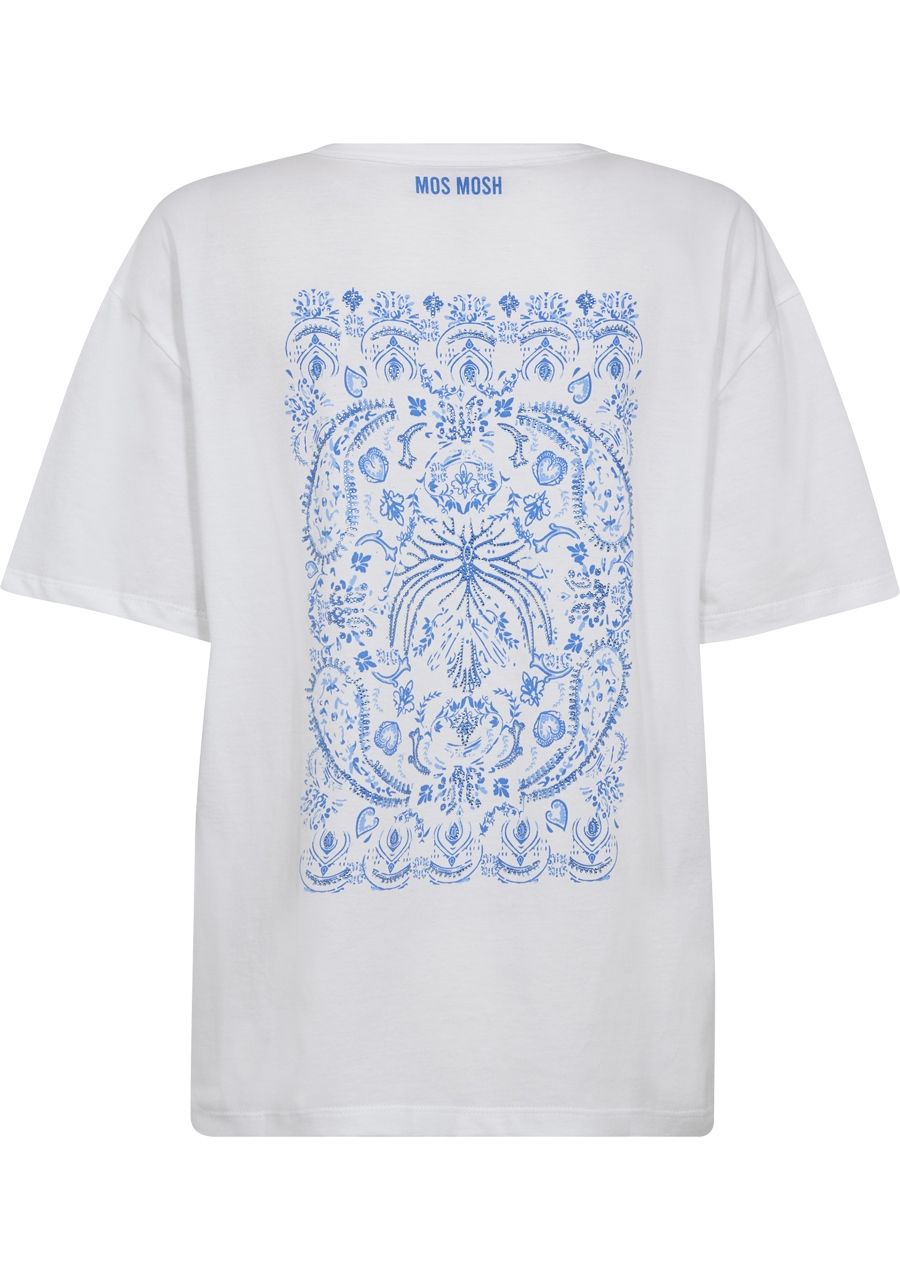 MOSMOSH SHIRT MOSMOSH SHIRT