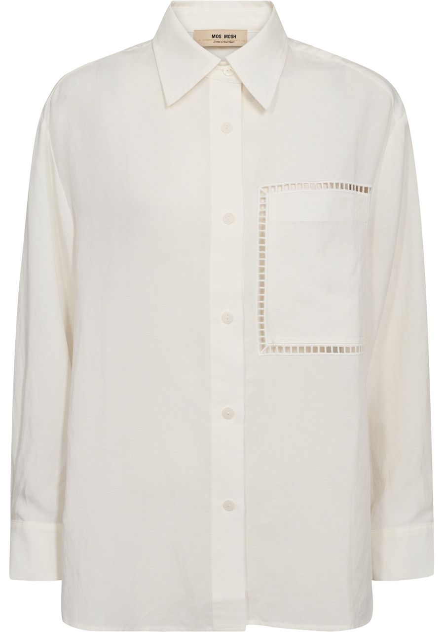 MOSMOSH BLOUSE MOSMOSH BLOUSE