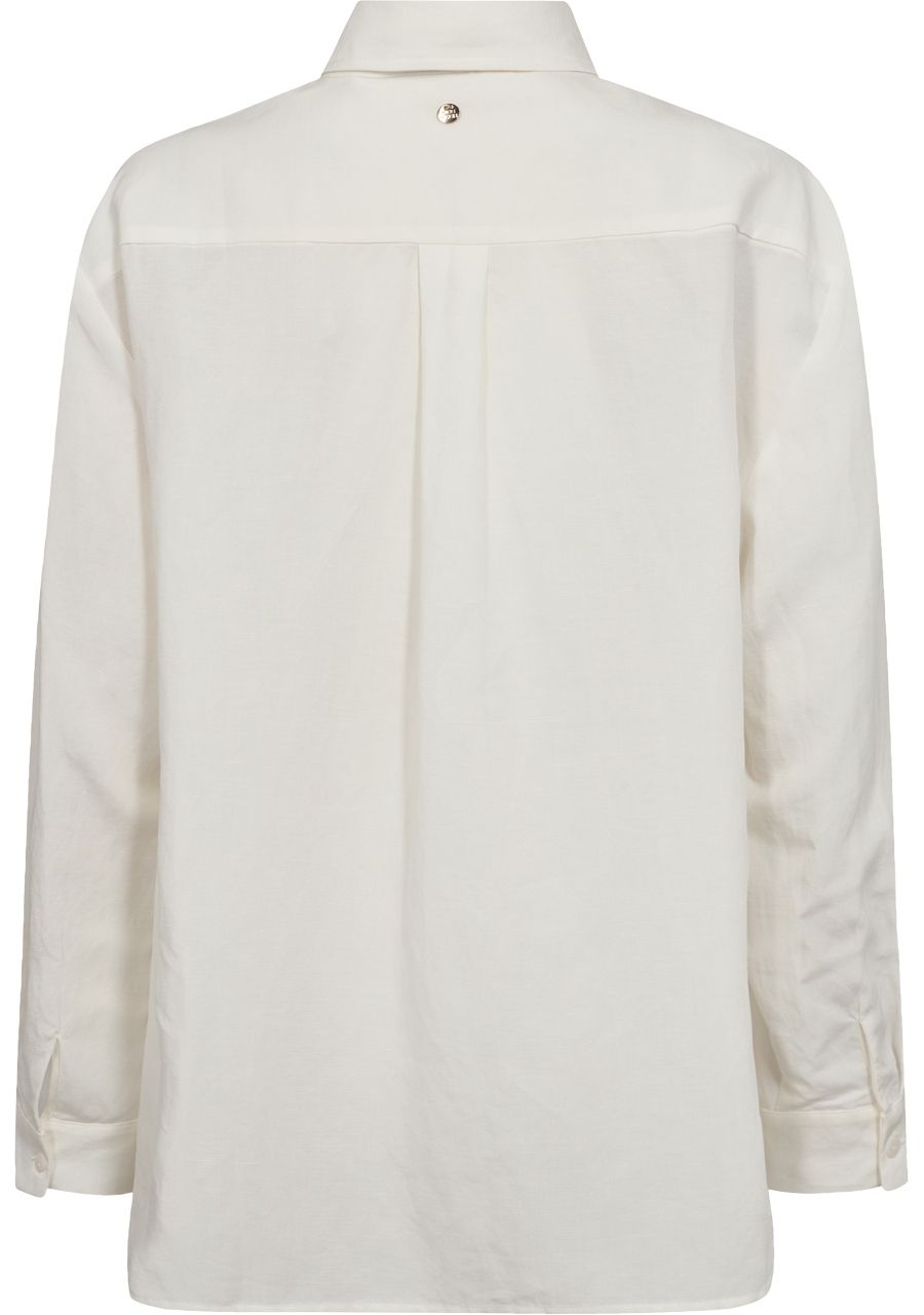MOSMOSH BLOUSE MOSMOSH BLOUSE