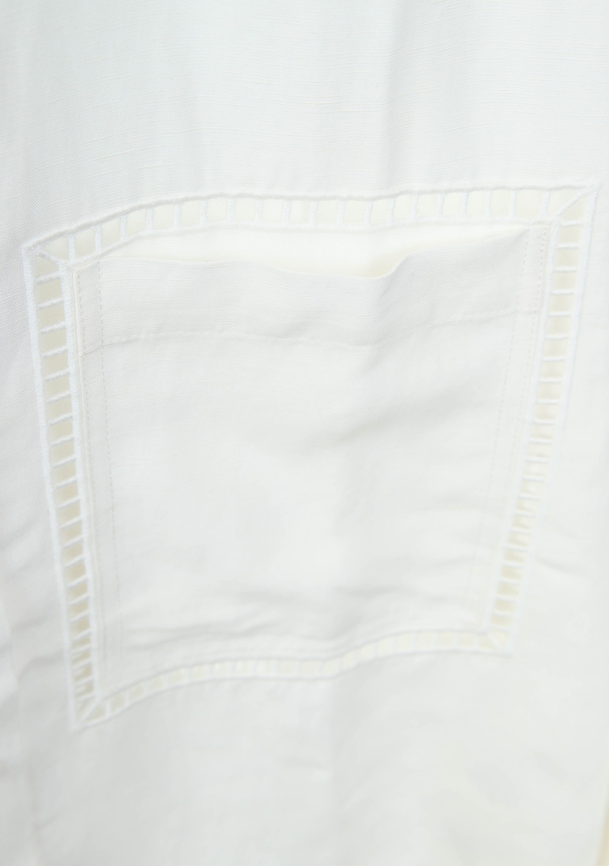 MOSMOSH BLOUSE MOSMOSH BLOUSE