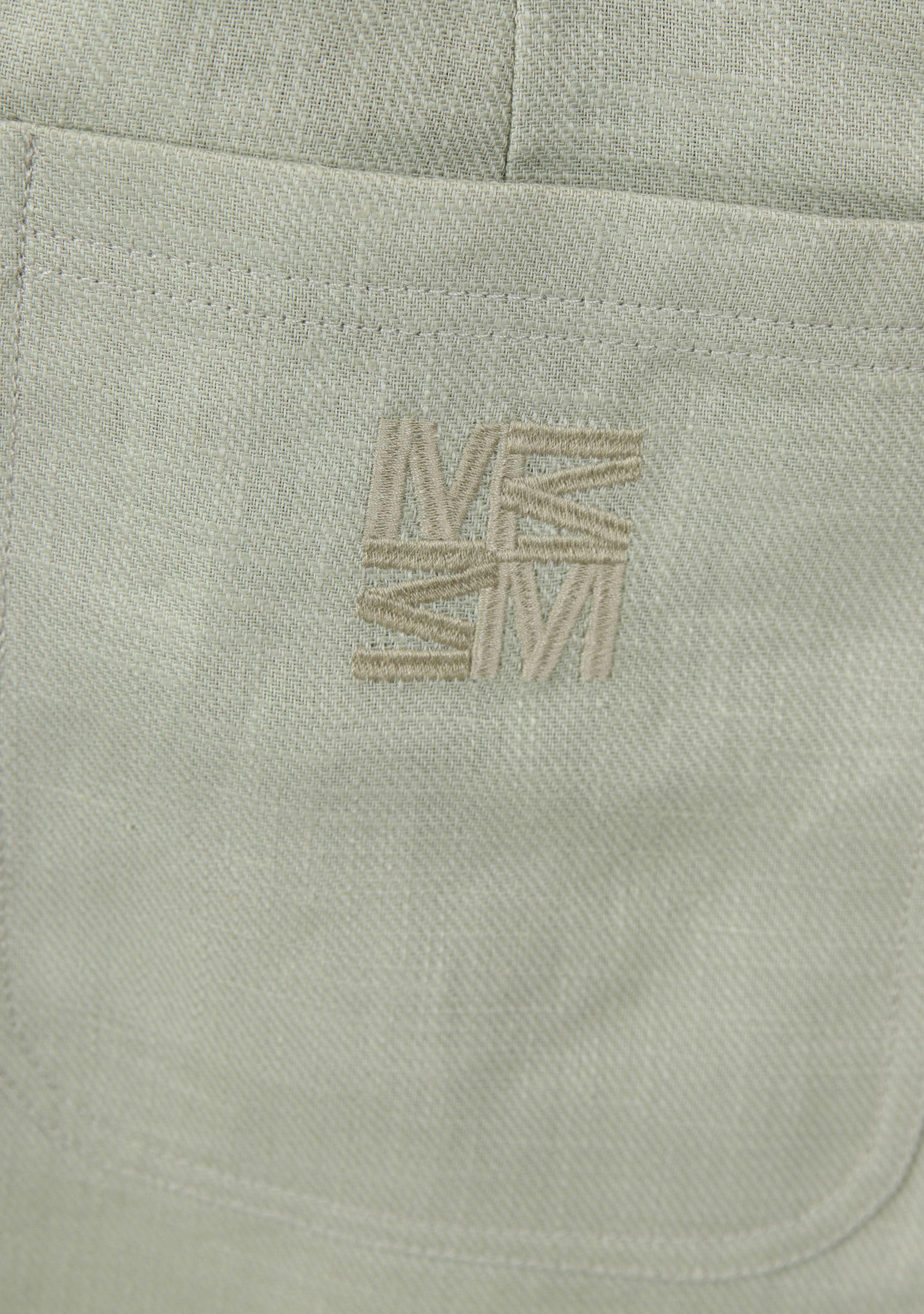 MOSMOSH BERMUDA MOSMOSH BERMUDA