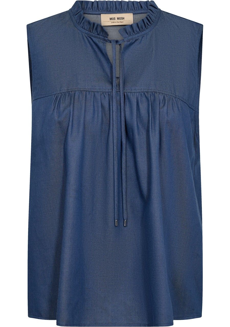 MOSMOSH BLOUSE