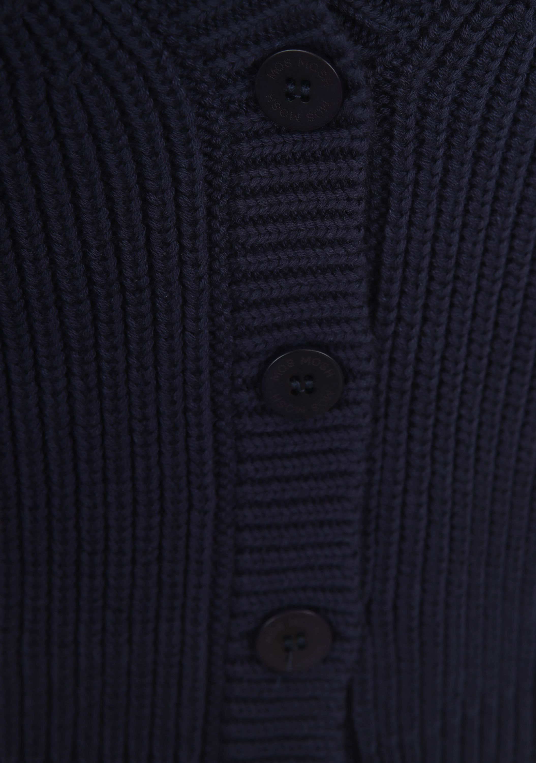 MOSMOSH GILET