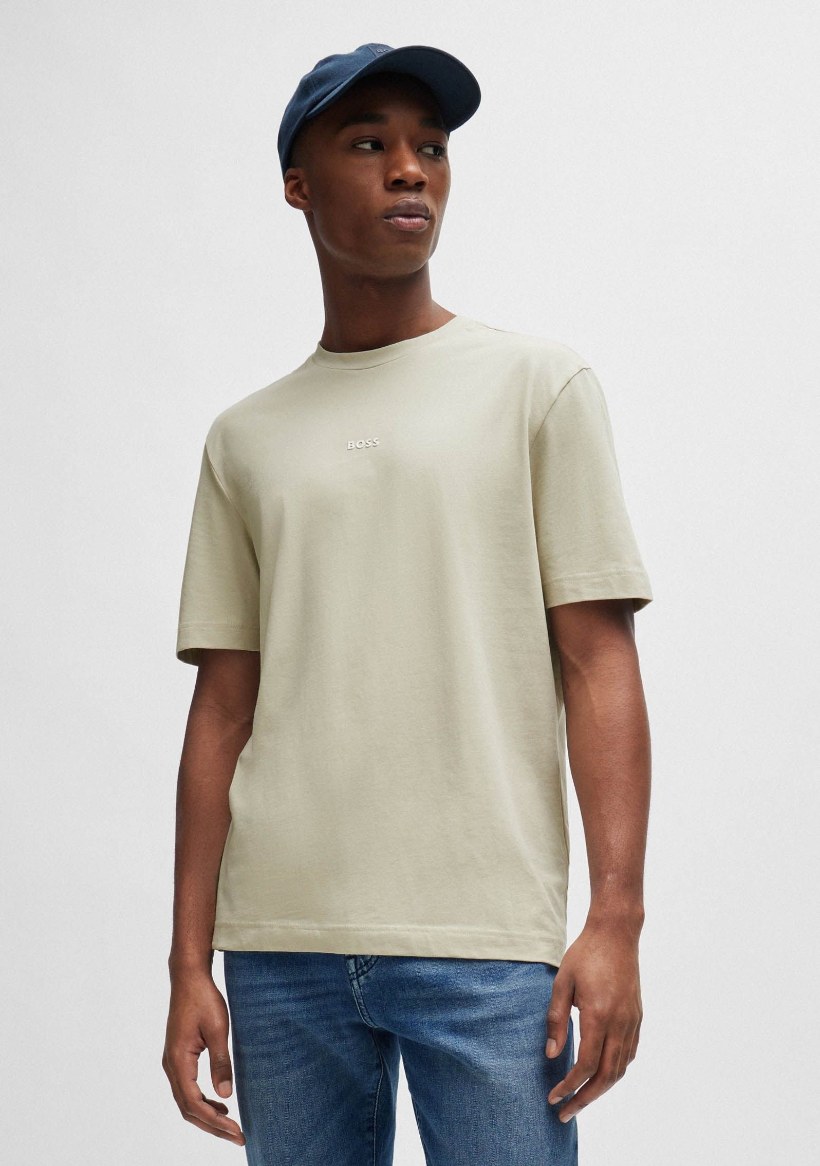 BOSS ORANGE TSHIRT