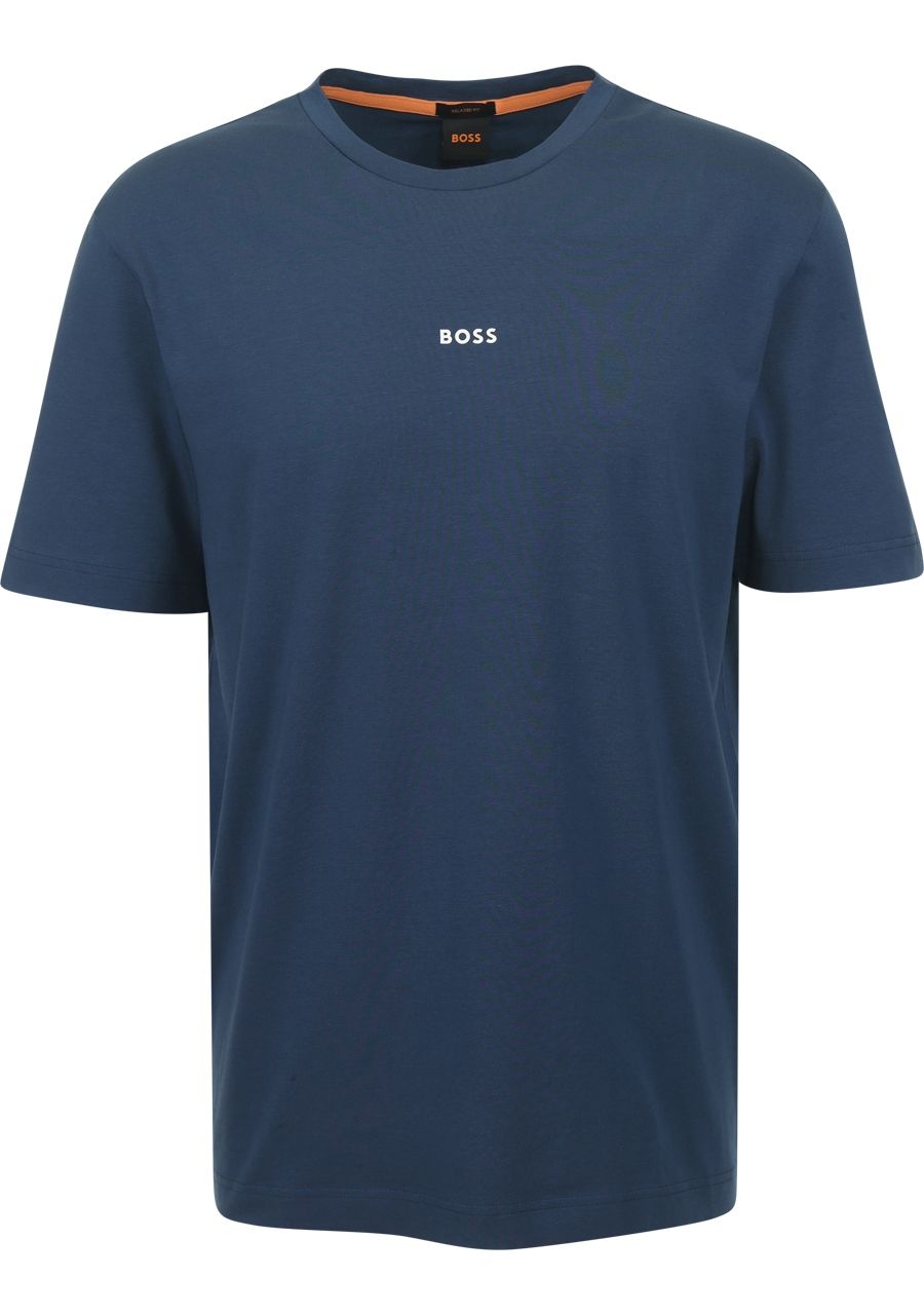 BOSS ORANGE TSHIRT BOSS ORANGE TSHIRT