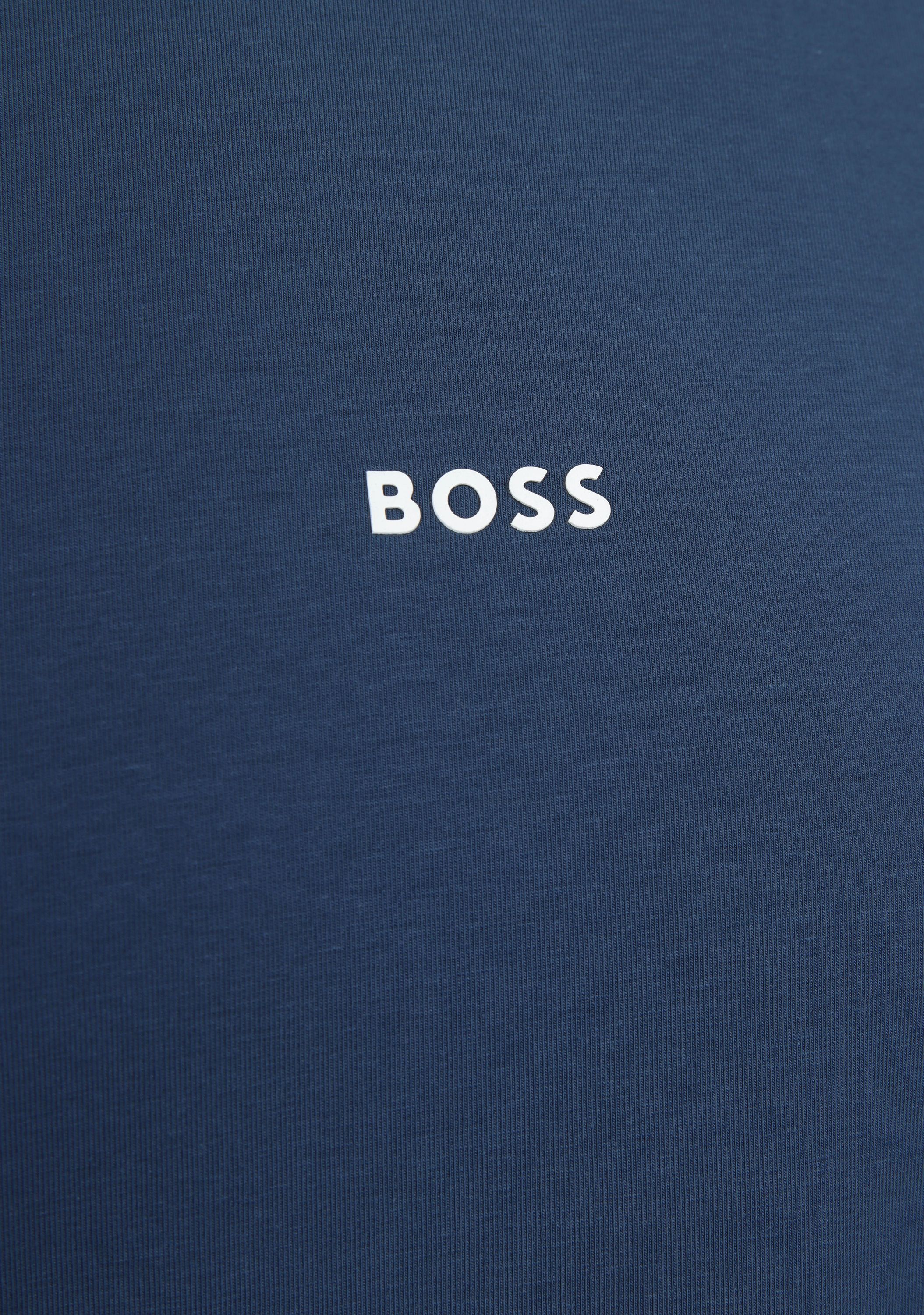 BOSS ORANGE TSHIRT