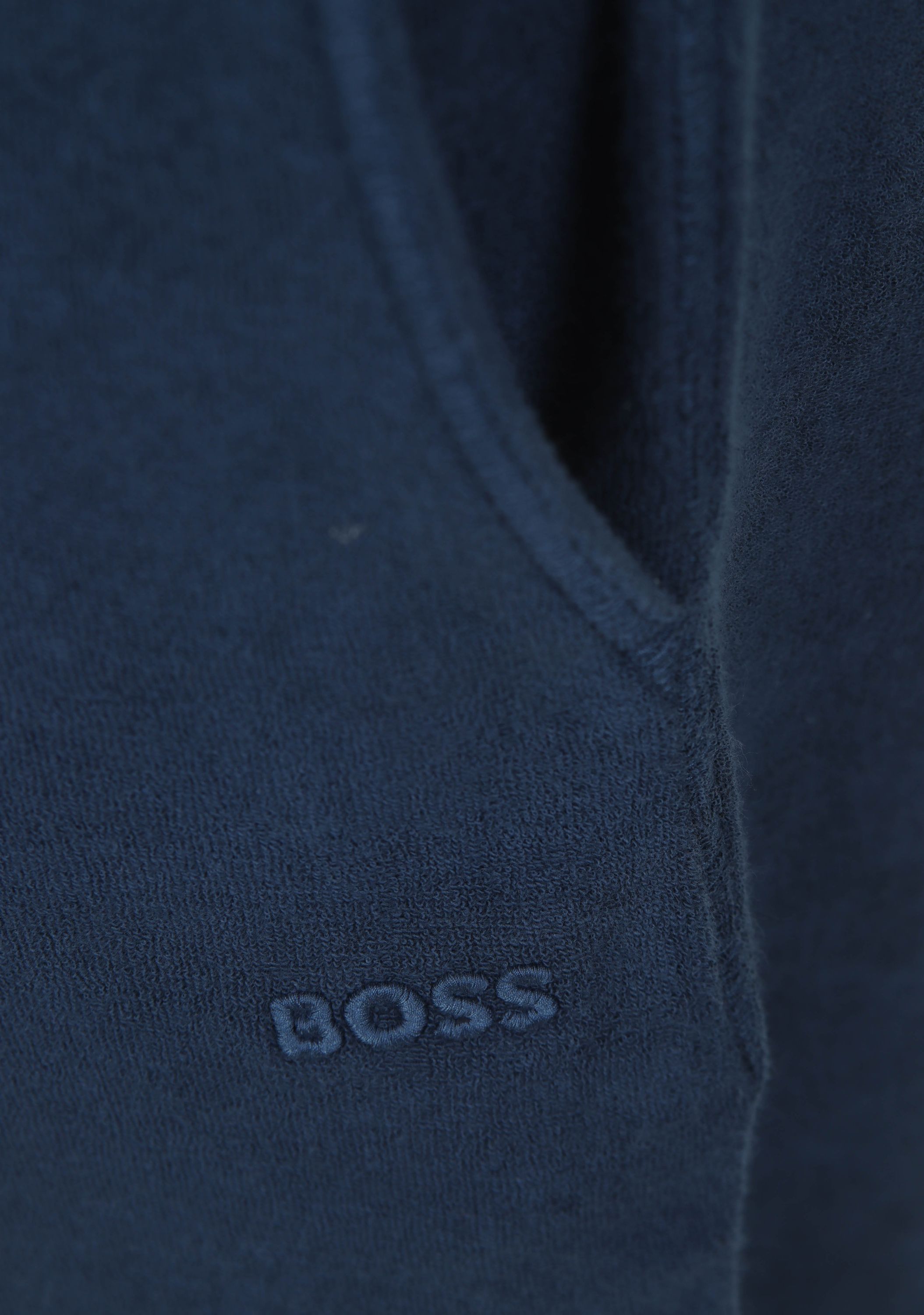 BOSS ORANGE SHORT