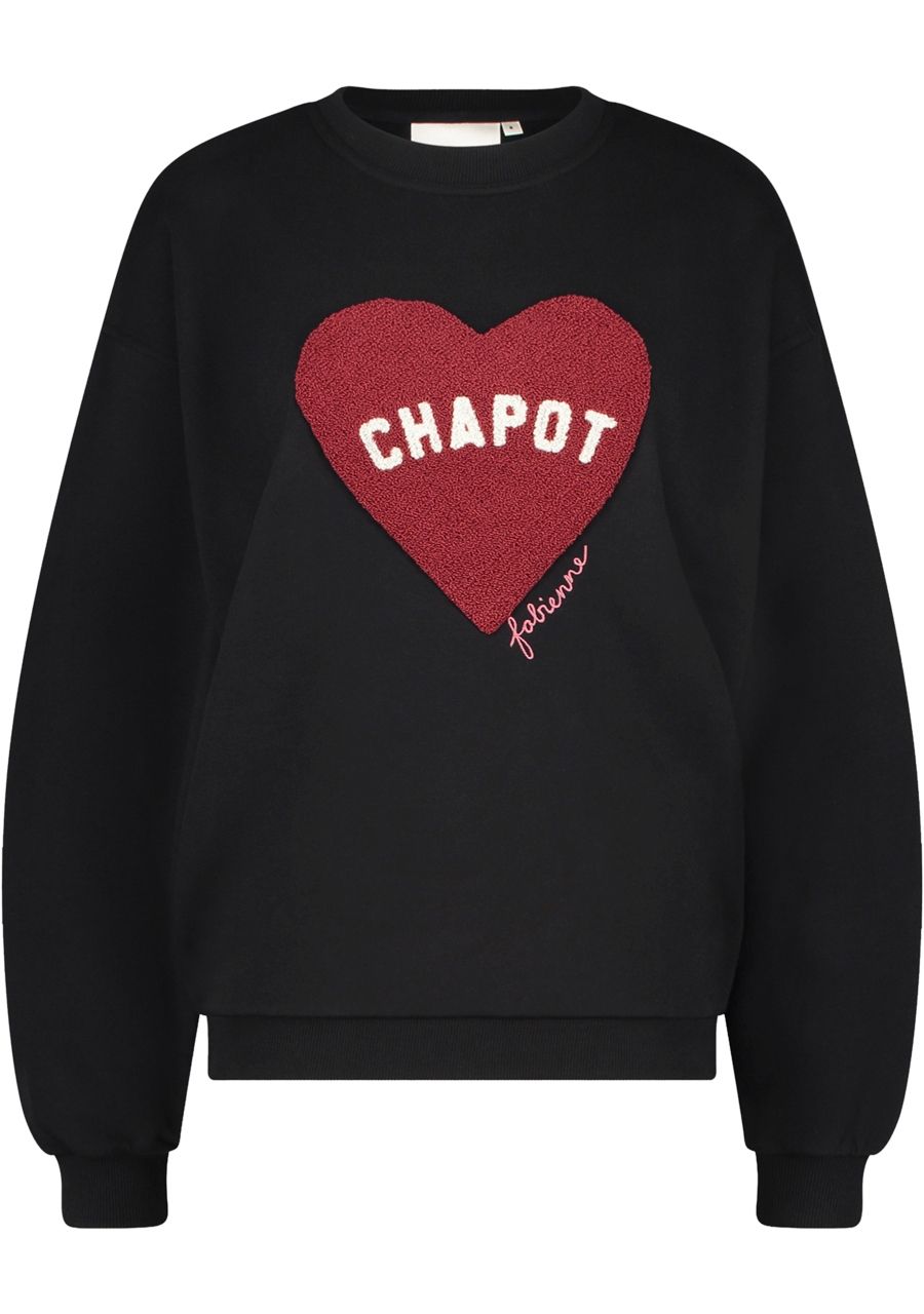 FABIENNE CHAPOT SWEATER