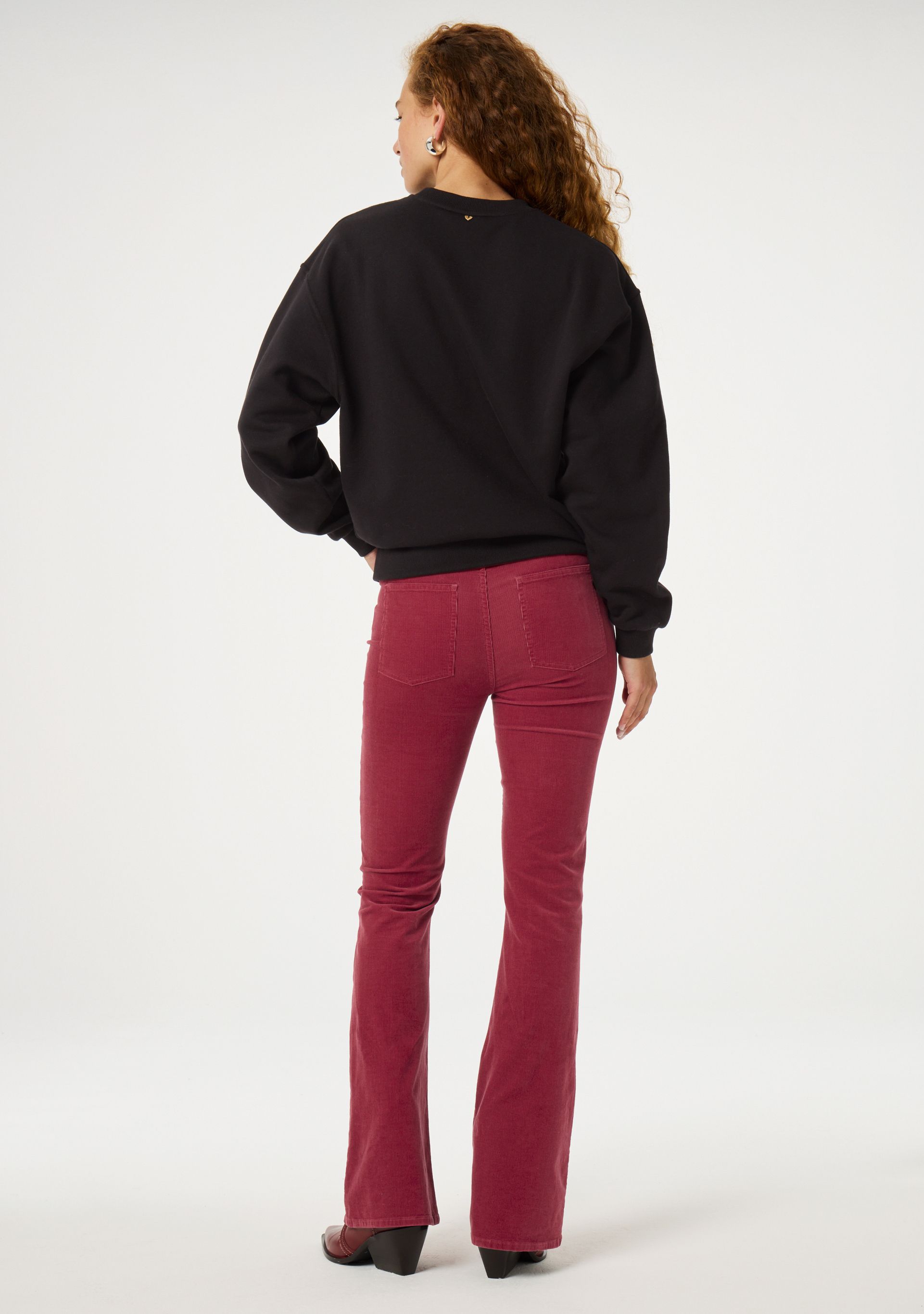 FABIENNE CHAPOT SWEATER