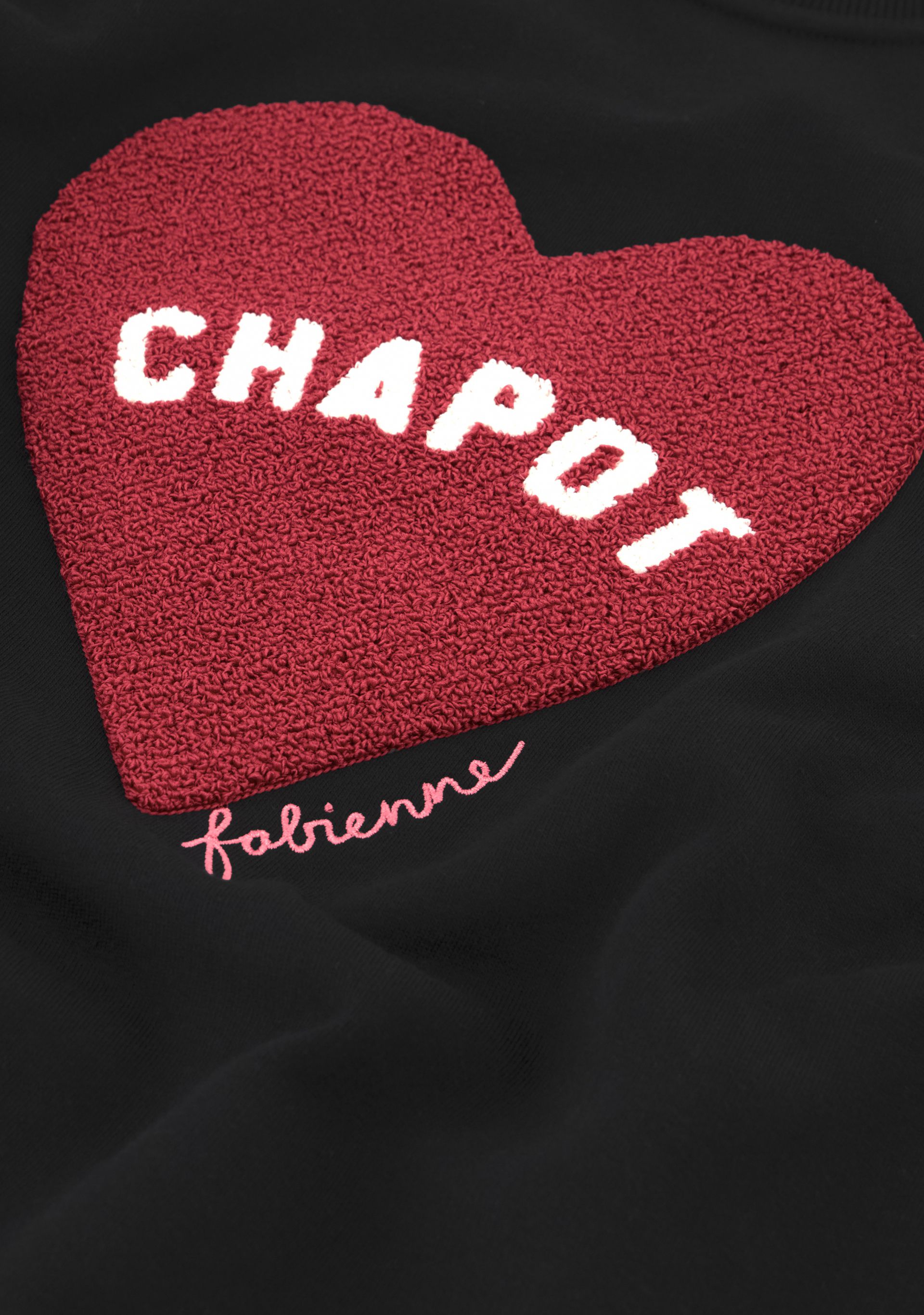 FABIENNE CHAPOT SWEATER