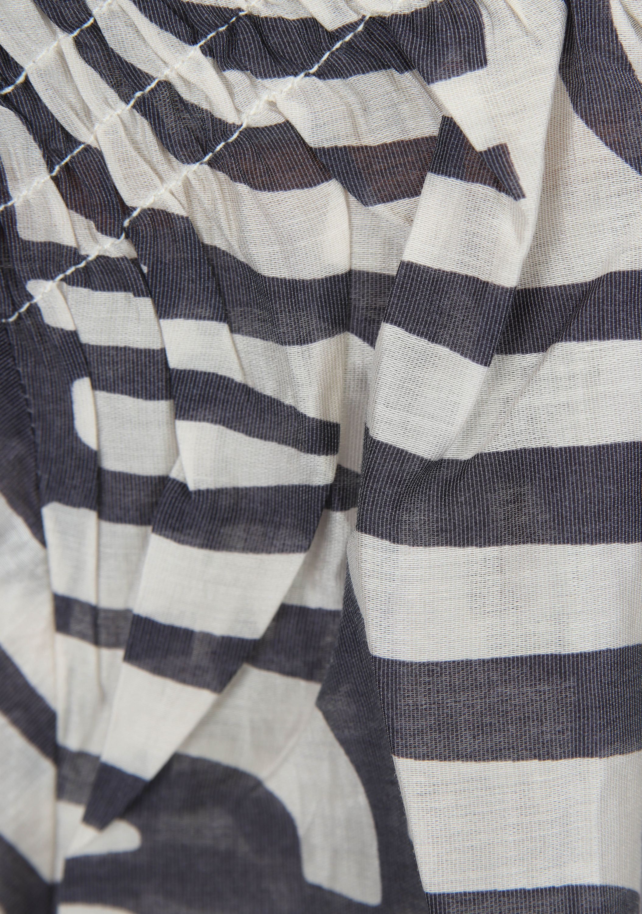 NUKUS BLOUSE NUKUS BLOUSE
