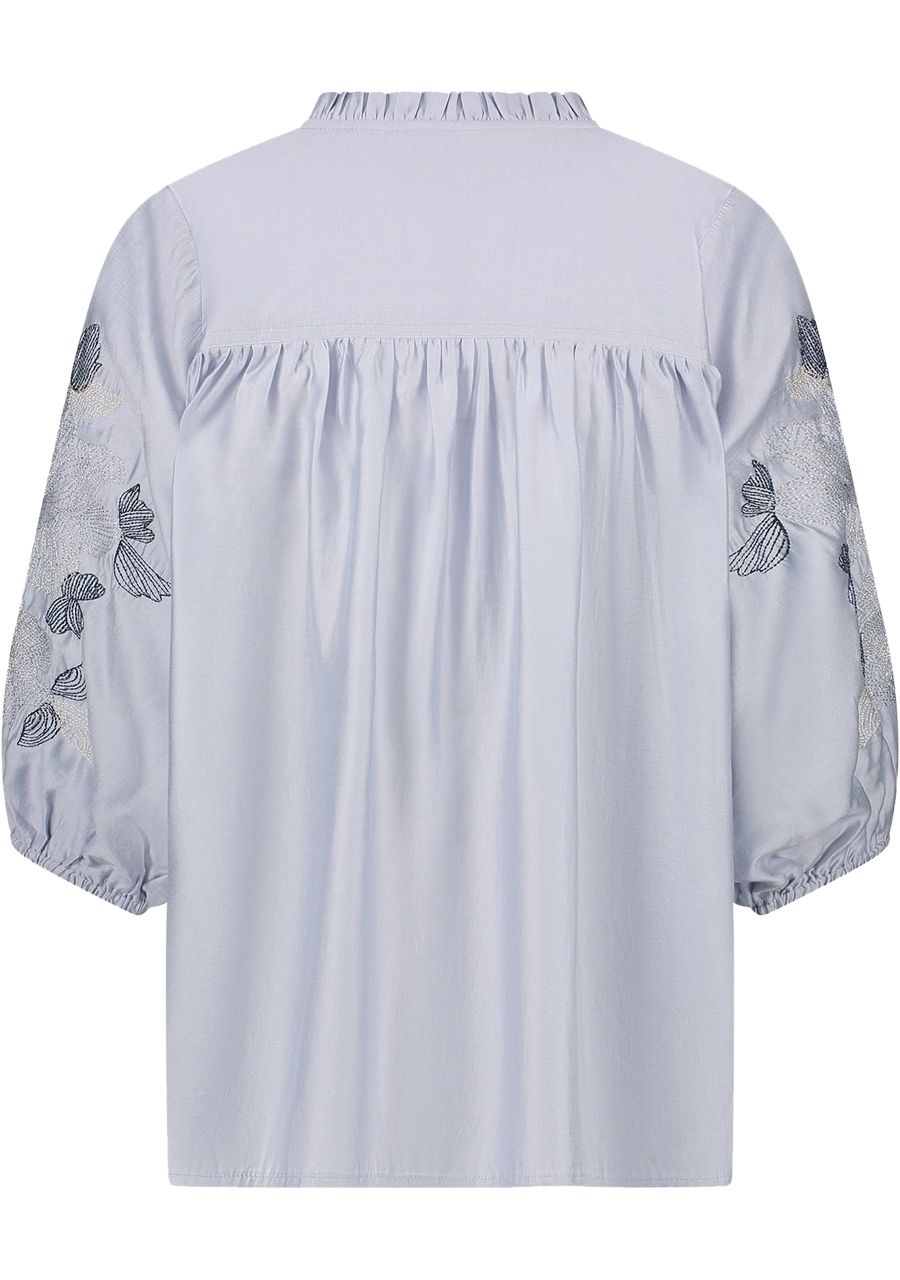 NUKUS BLOUSE