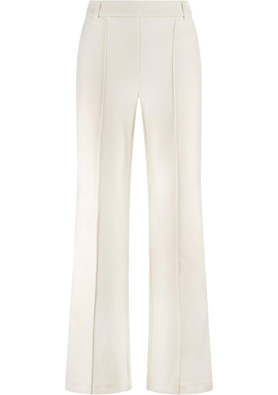 NUKUS WIJDE PANTALON