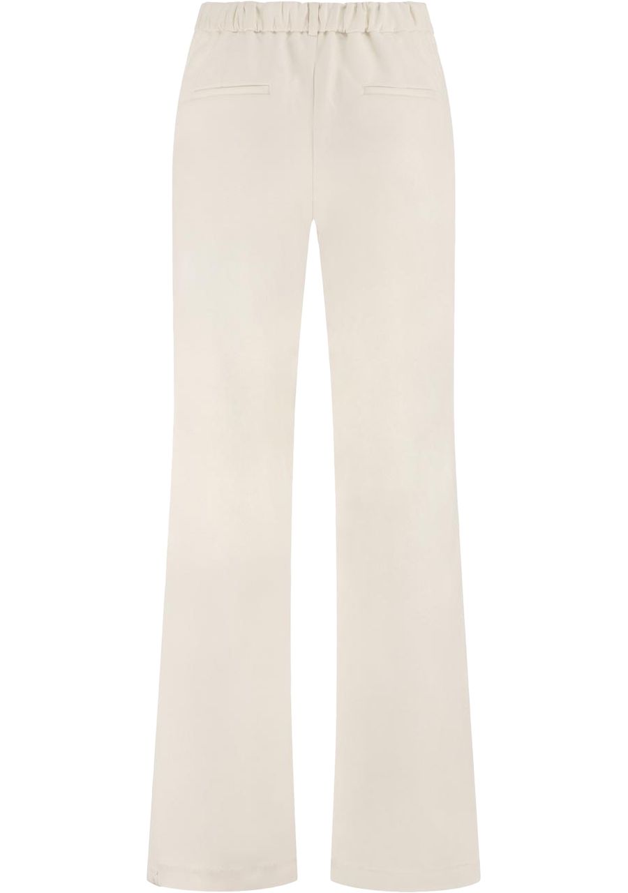 NUKUS WIJDE PANTALON