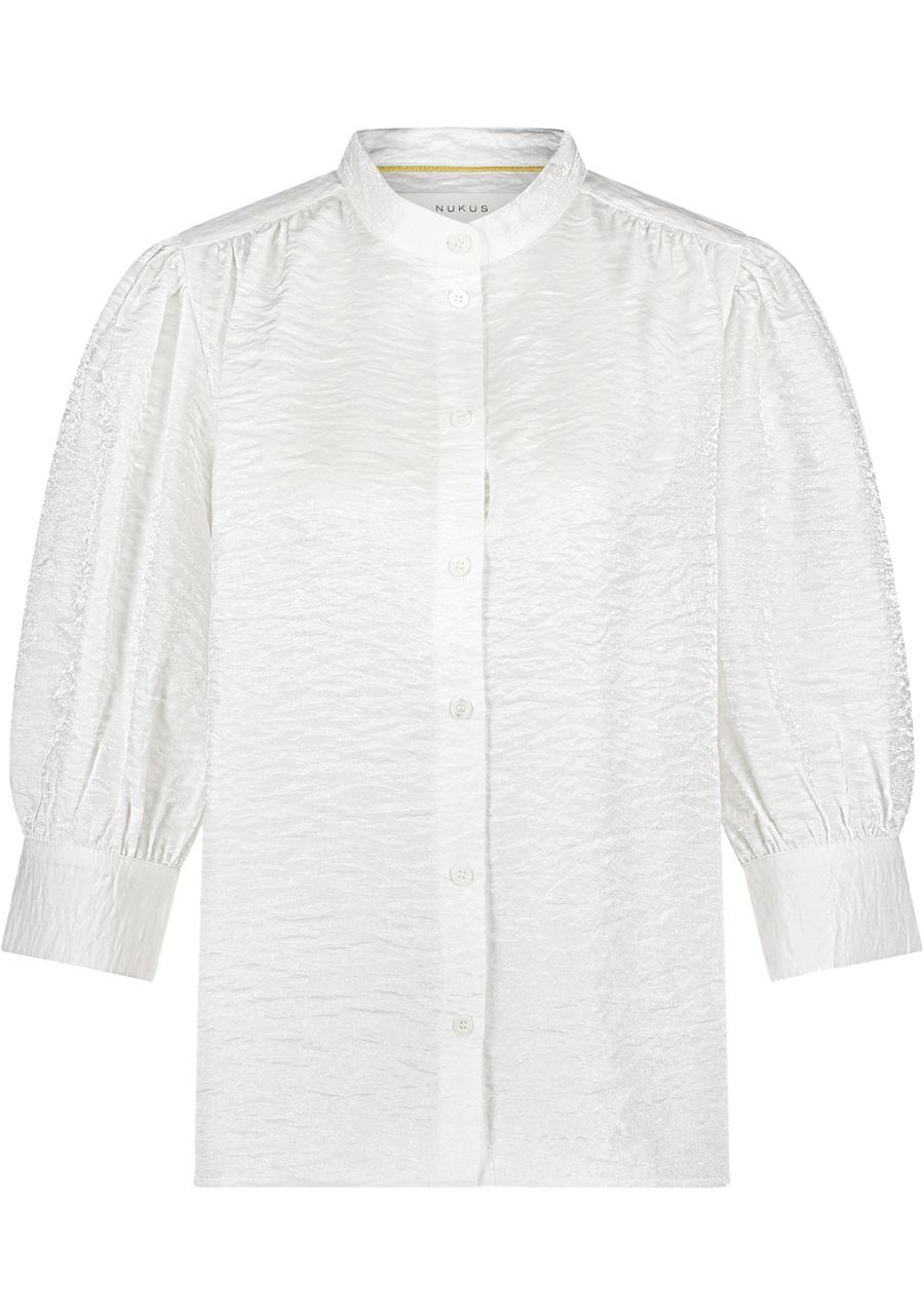 NUKUS BLOUSE NUKUS BLOUSE