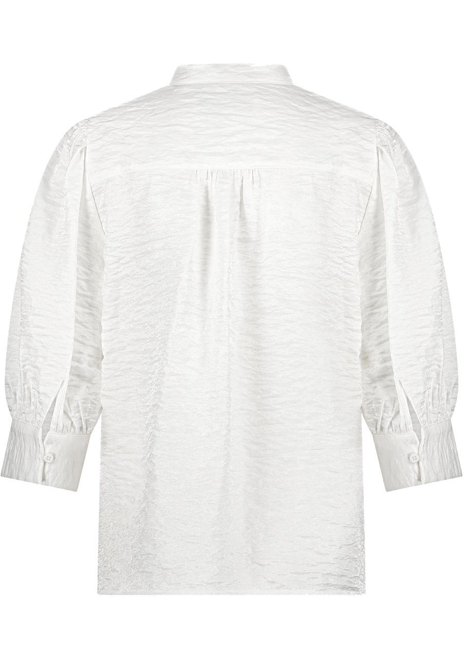 NUKUS BLOUSE NUKUS BLOUSE