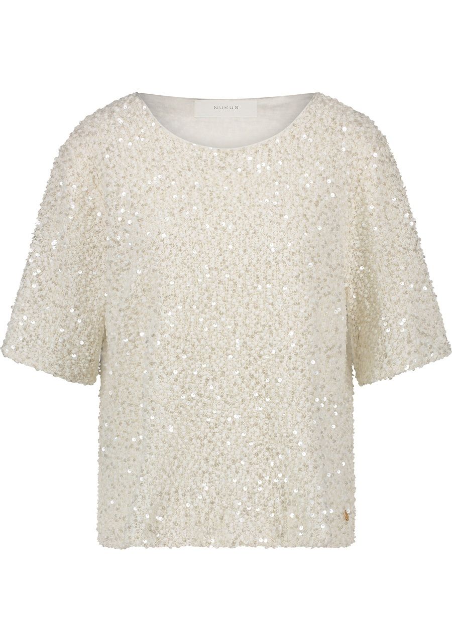 NUKUS SHIRT NUKUS SHIRT