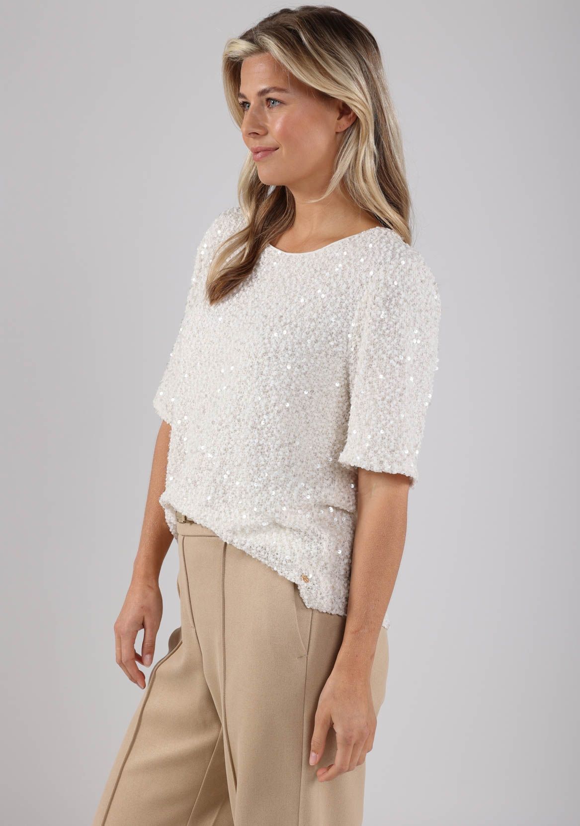 NUKUS SHIRT NUKUS SHIRT