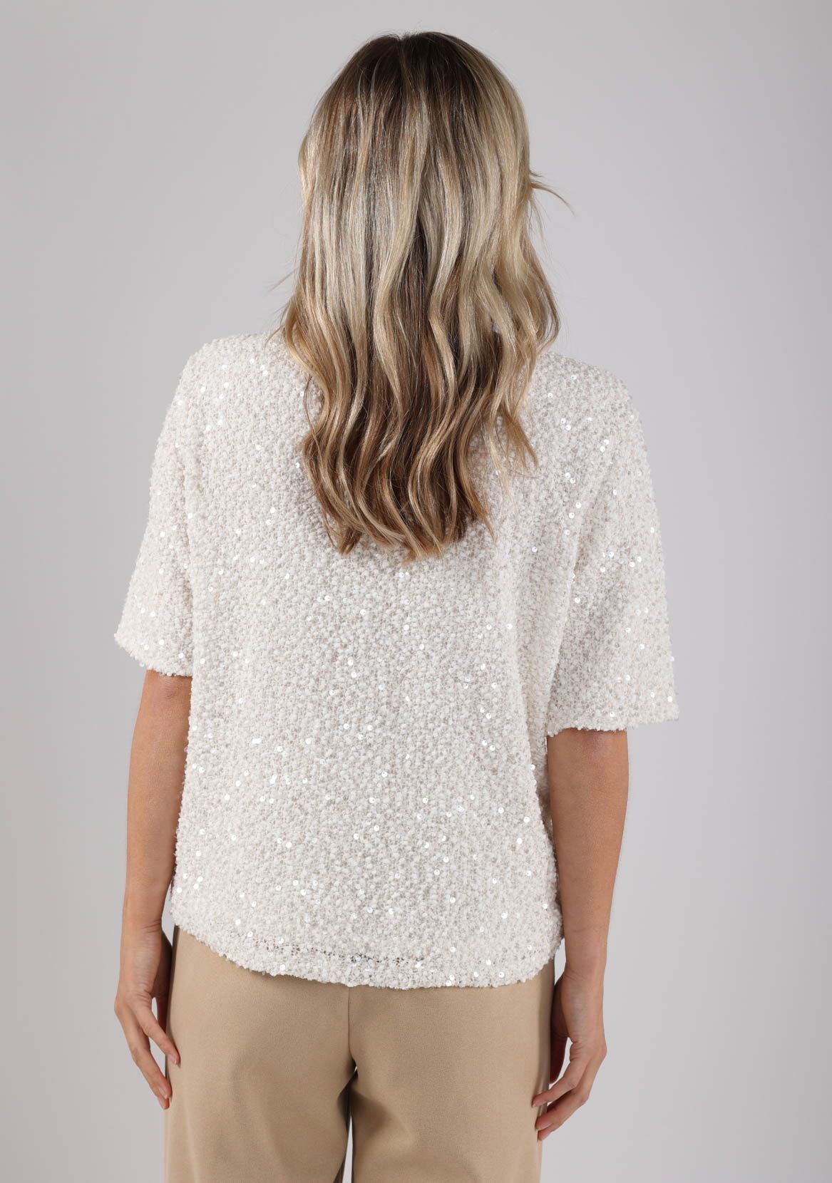 NUKUS SHIRT NUKUS SHIRT