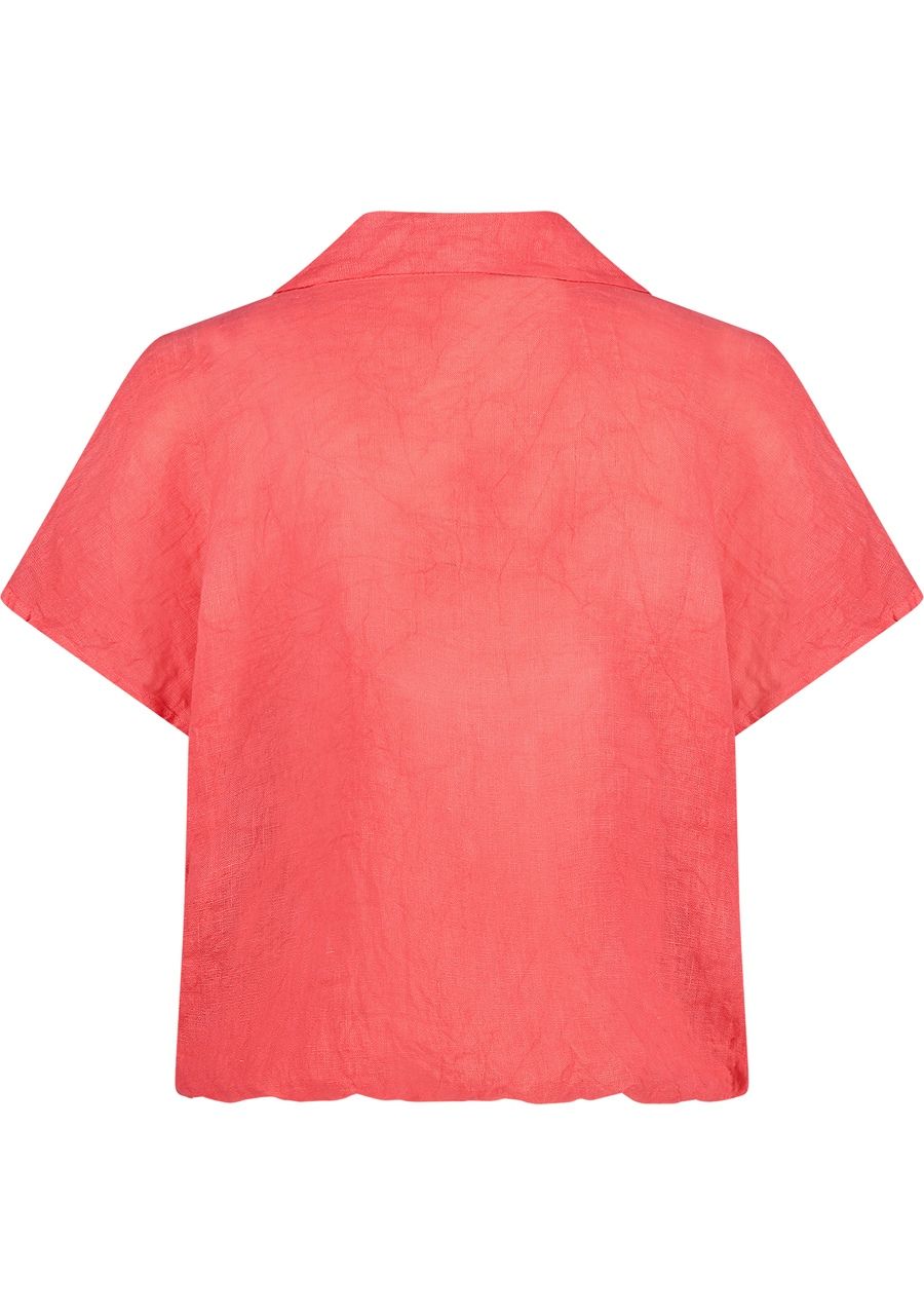 NUKUS BLOUSE