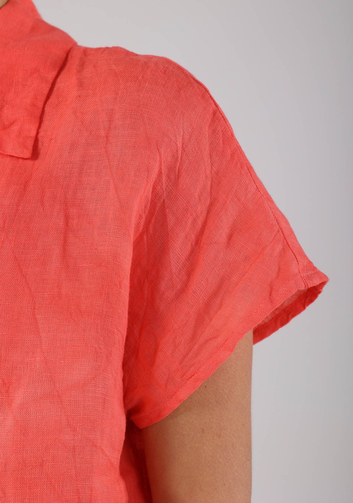 NUKUS BLOUSE