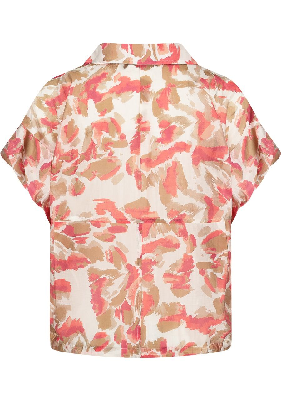 NUKUS BLOUSE