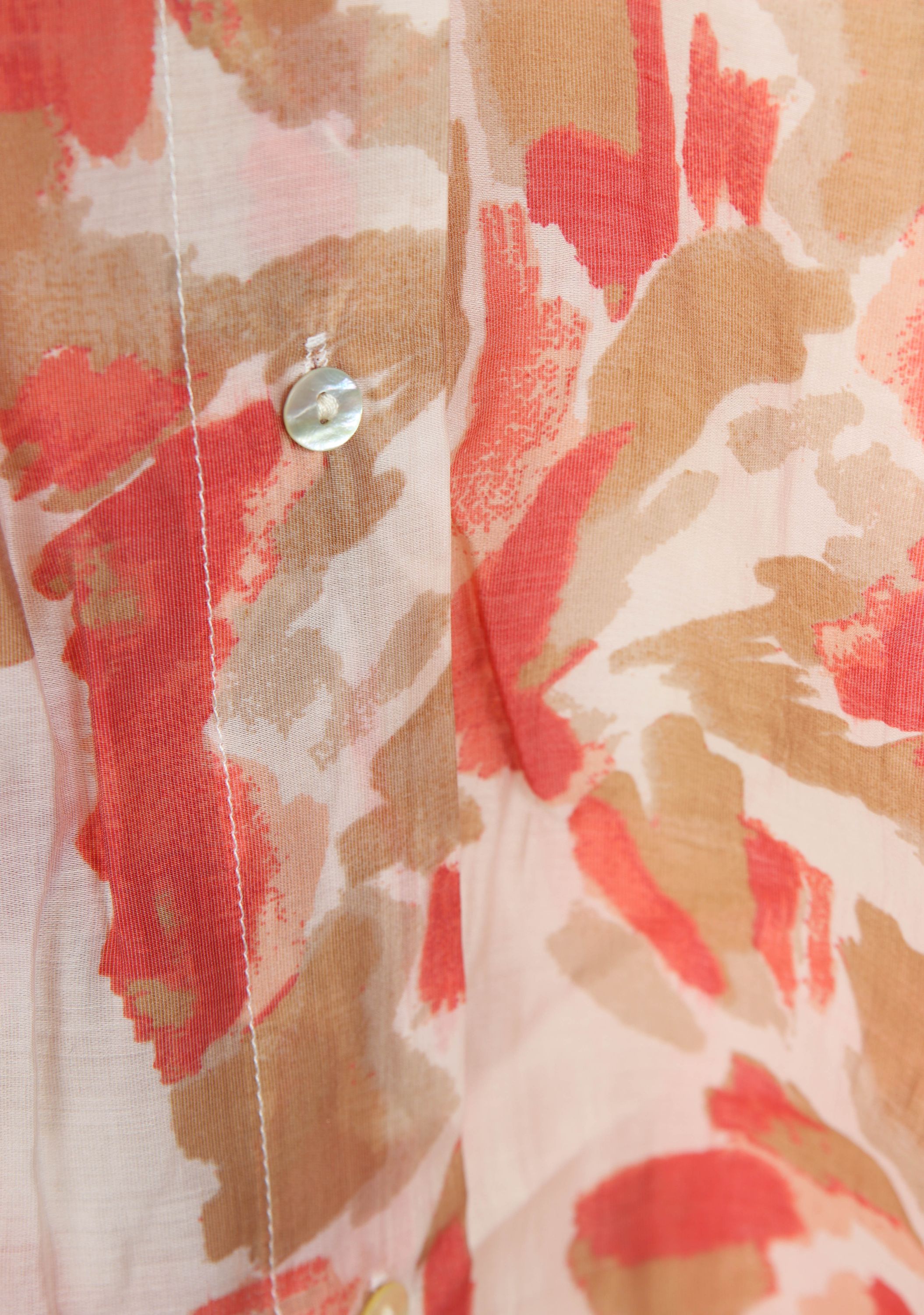 NUKUS BLOUSE
