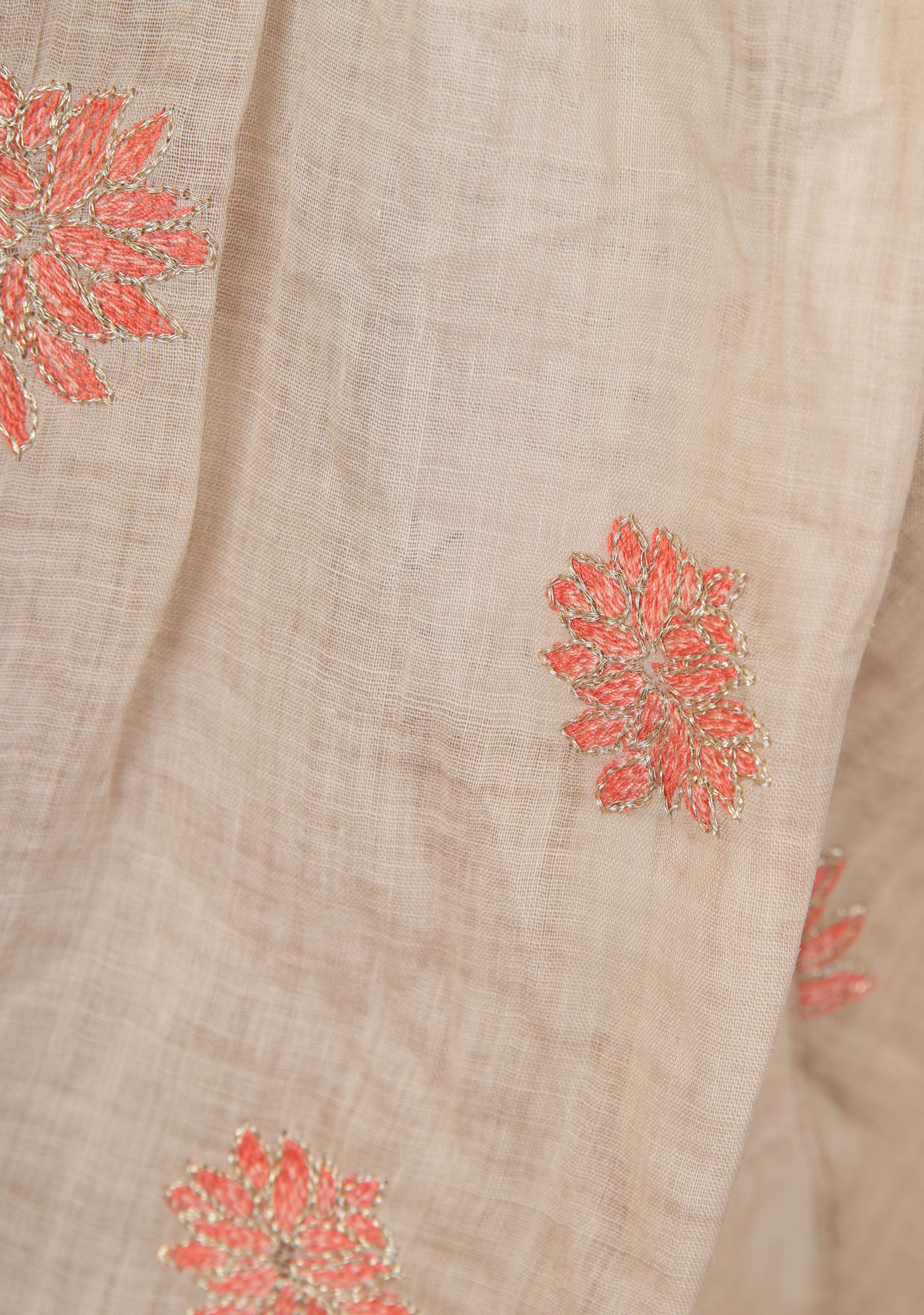NUKUS BLOUSE NUKUS BLOUSE