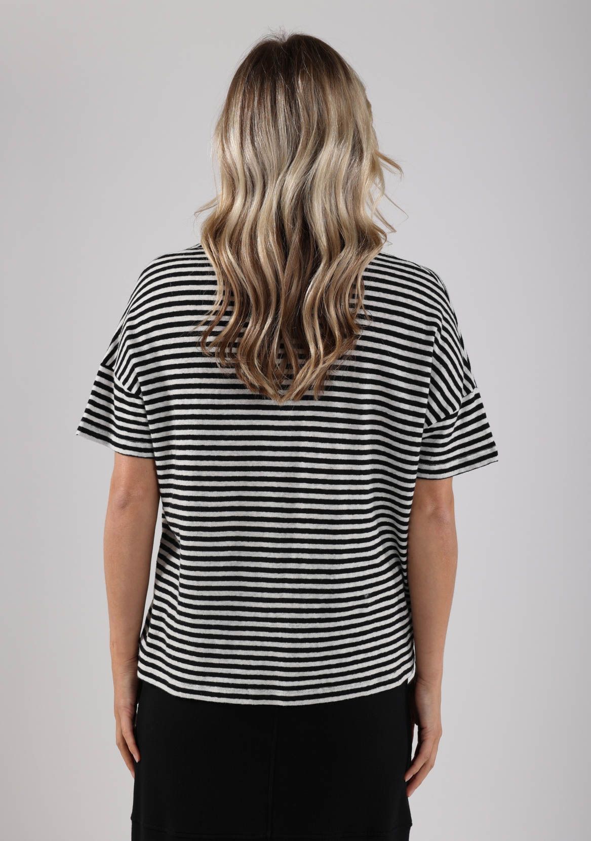 NUKUS SHIRT