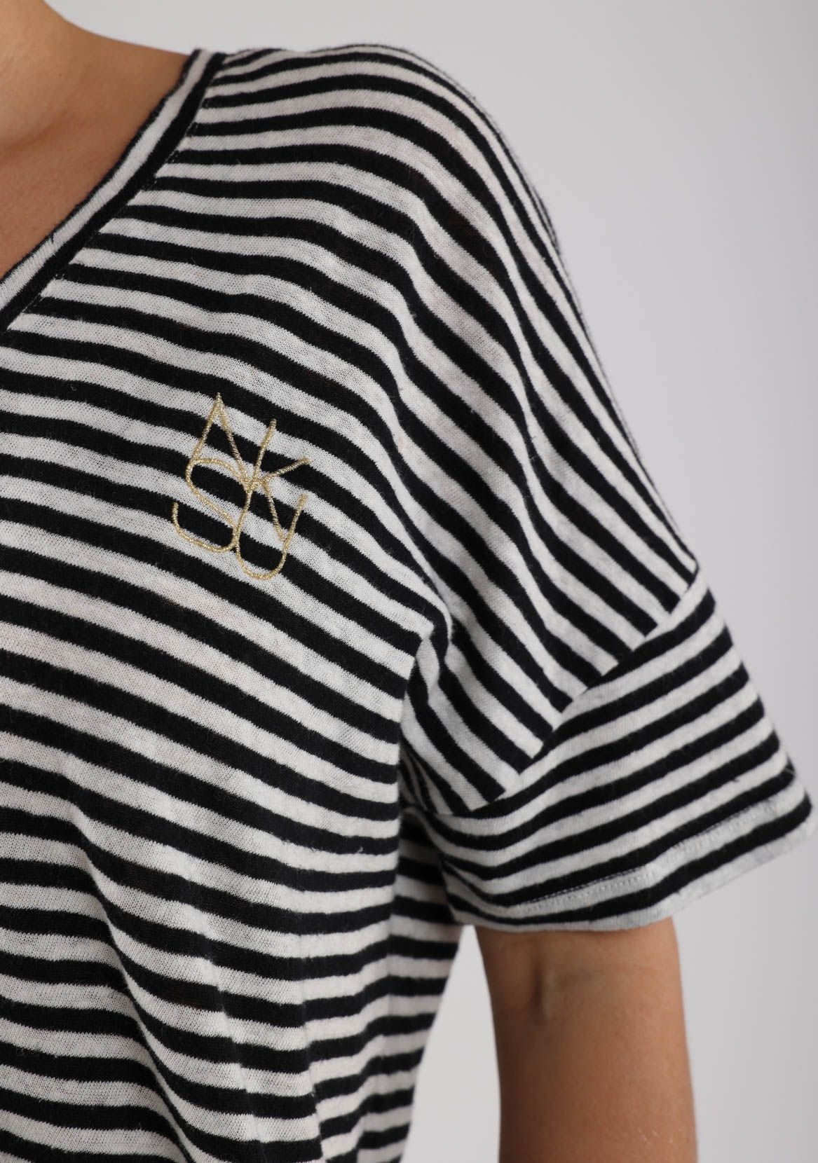 NUKUS SHIRT