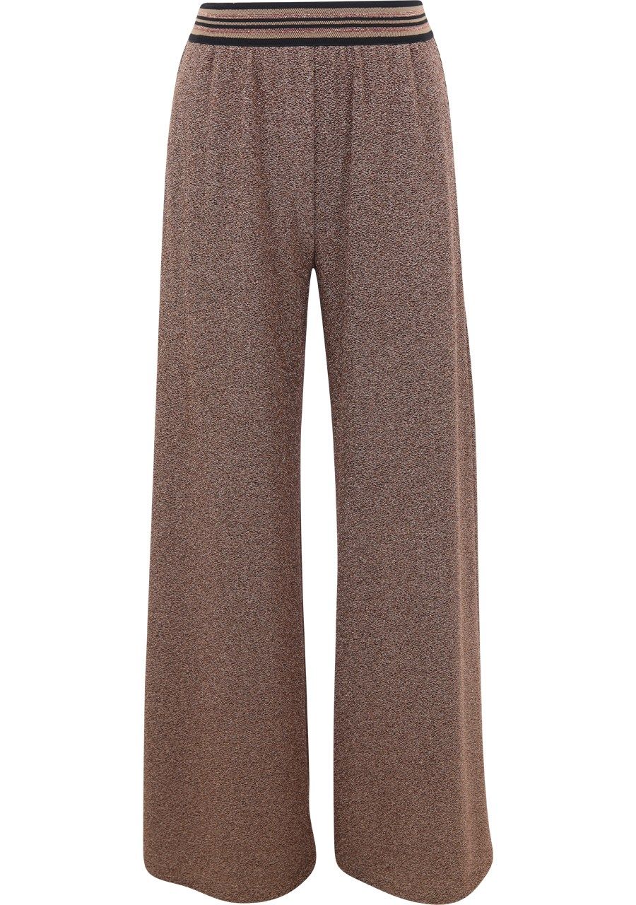 CAROLINE BISS WIJDE PANTALON