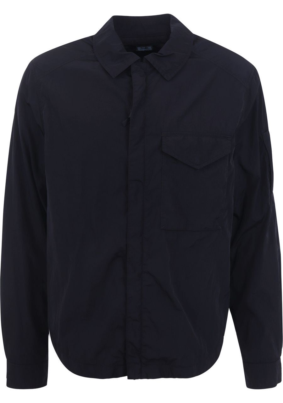 C.P. COMPANY OVERSHIRT