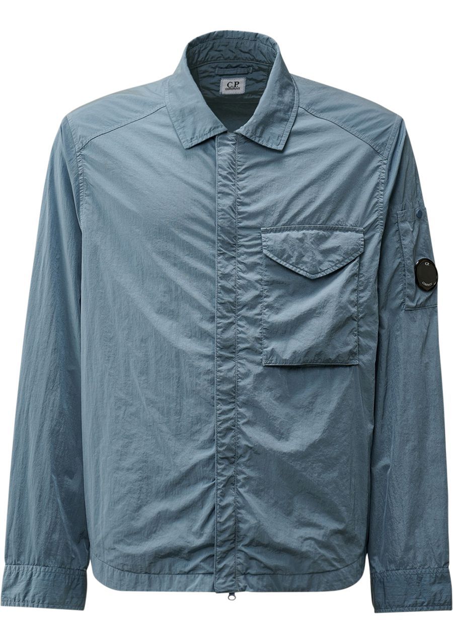 C.P. COMPANY OVERSHIRT