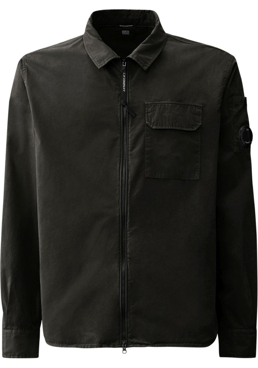 C.P. COMPANY OVERSHIRT