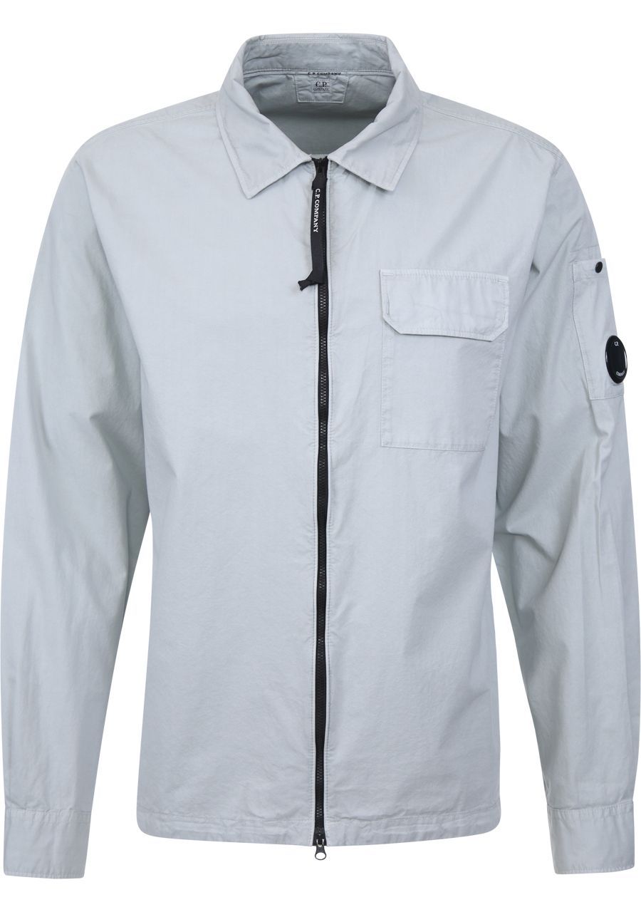 C.P. COMPANY OVERSHIRT