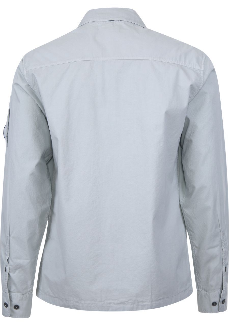 C.P. COMPANY OVERSHIRT