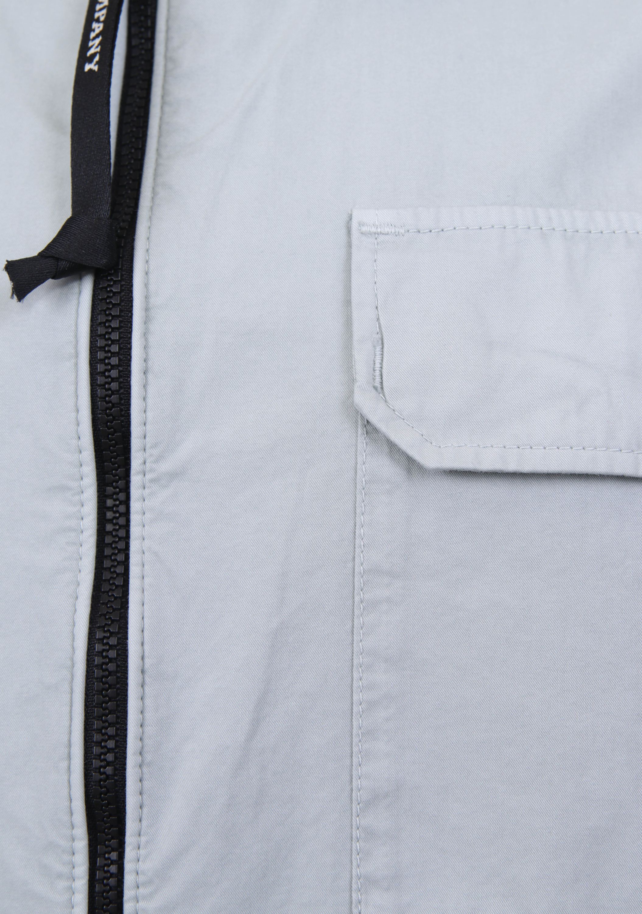 C.P. COMPANY OVERSHIRT