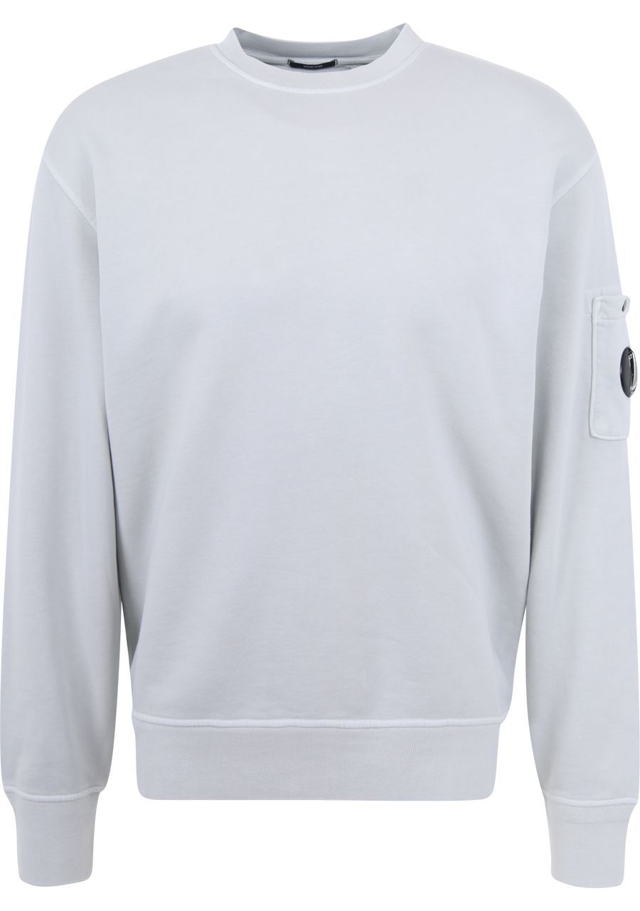 C.P. COMPANY SWEATER