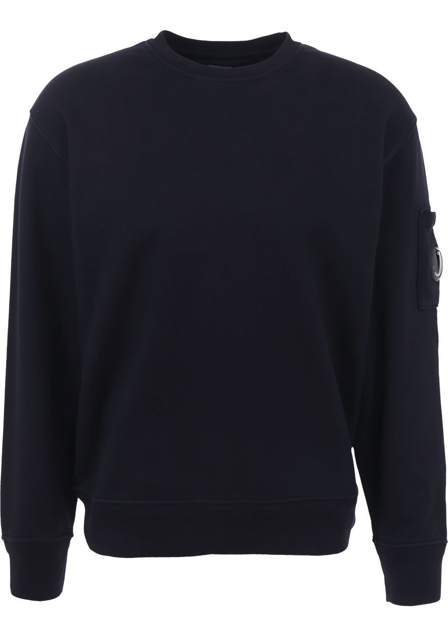 C.P. COMPANY SWEATER C.P. COMPANY SWEATER