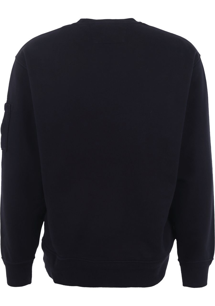 C.P. COMPANY SWEATER C.P. COMPANY SWEATER