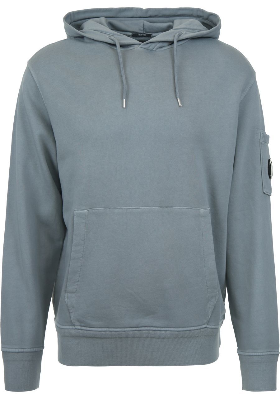 C.P. COMPANY HOODIE C.P. COMPANY HOODIE