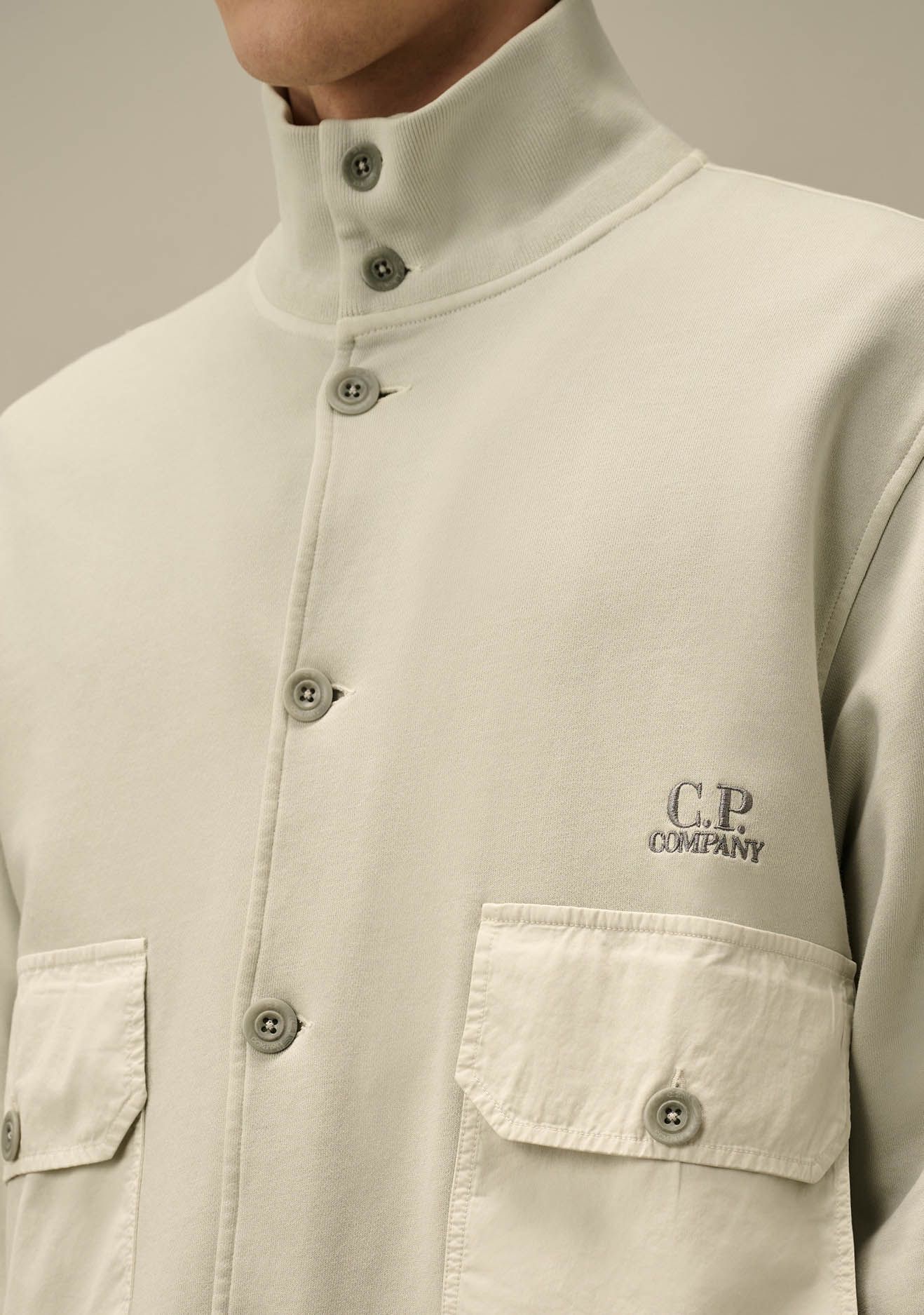 C.P. COMPANY VEST