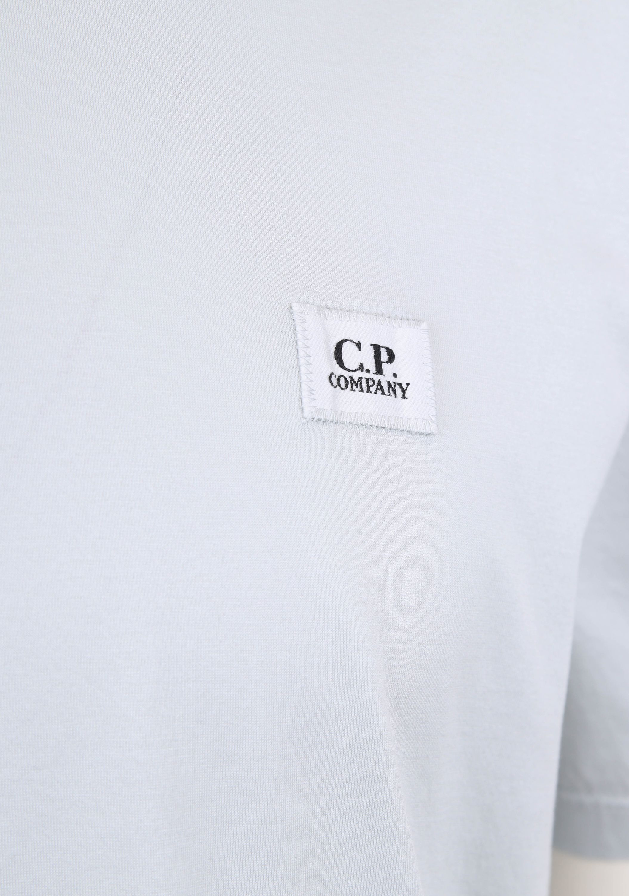 C.P. COMPANY TSHIRT