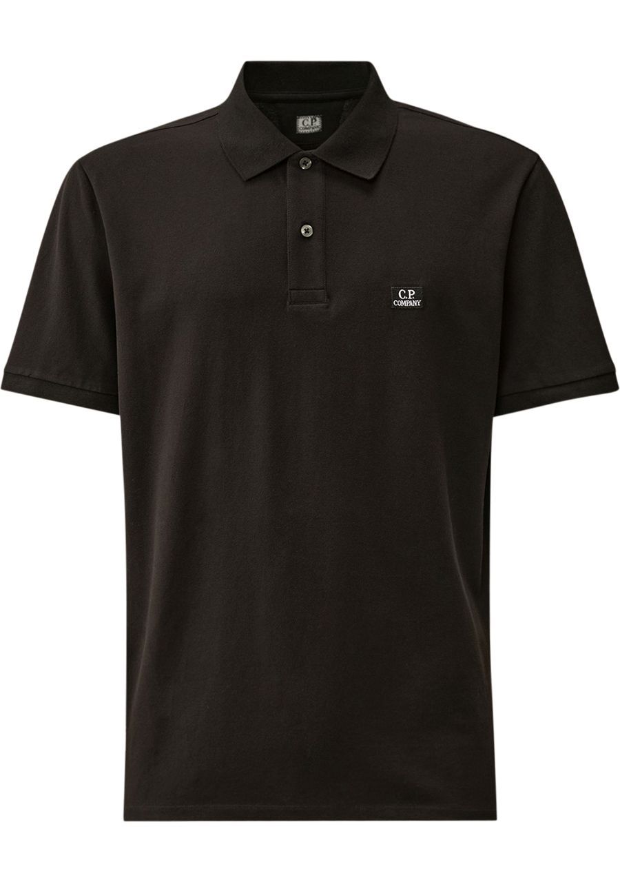 C.P. COMPANY POLO