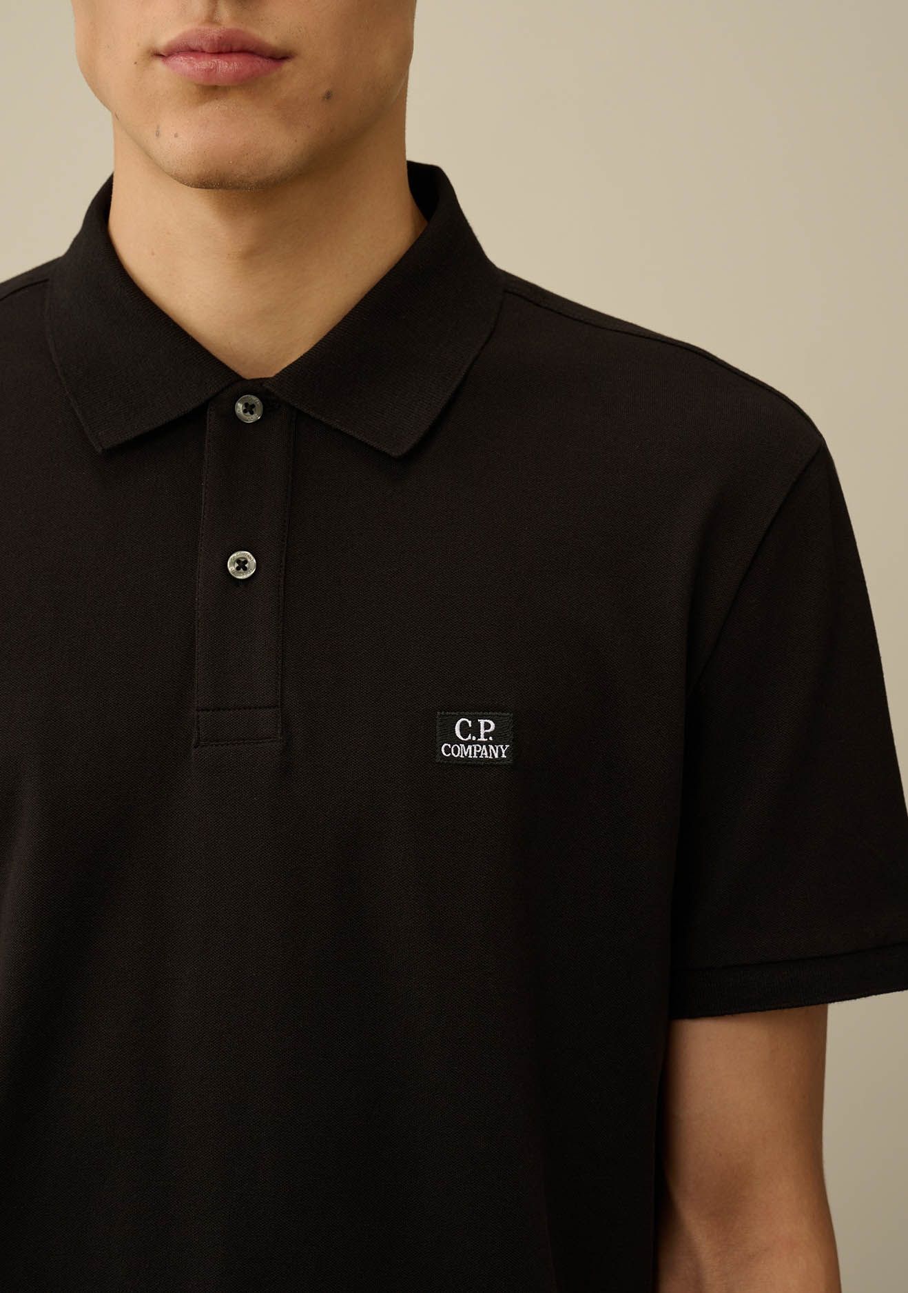 C.P. COMPANY POLO