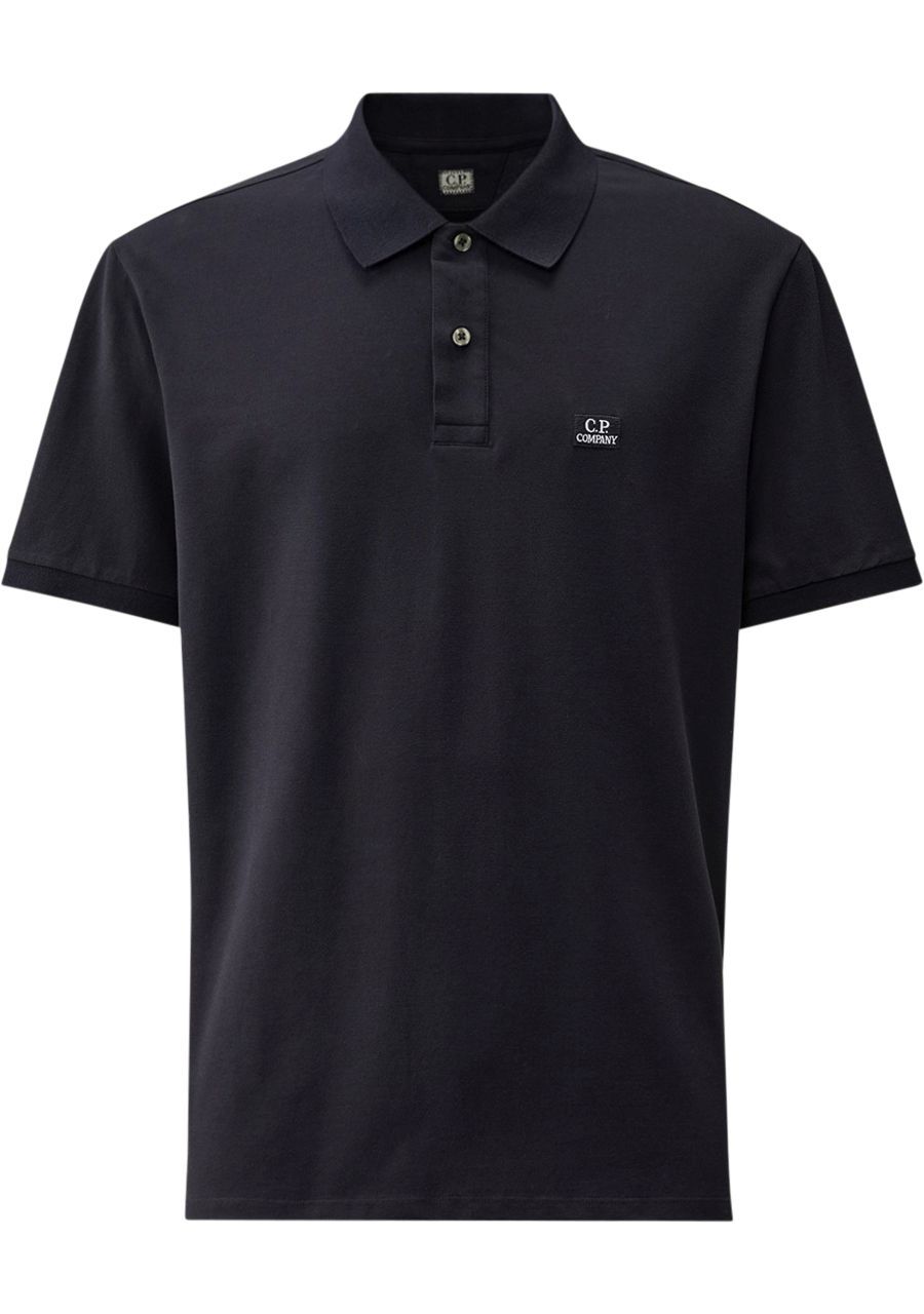 C.P. COMPANY POLO