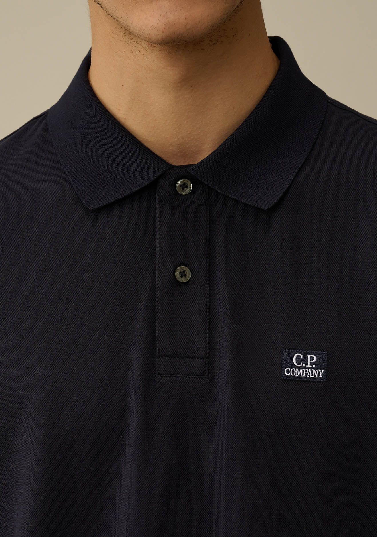 C.P. COMPANY POLO