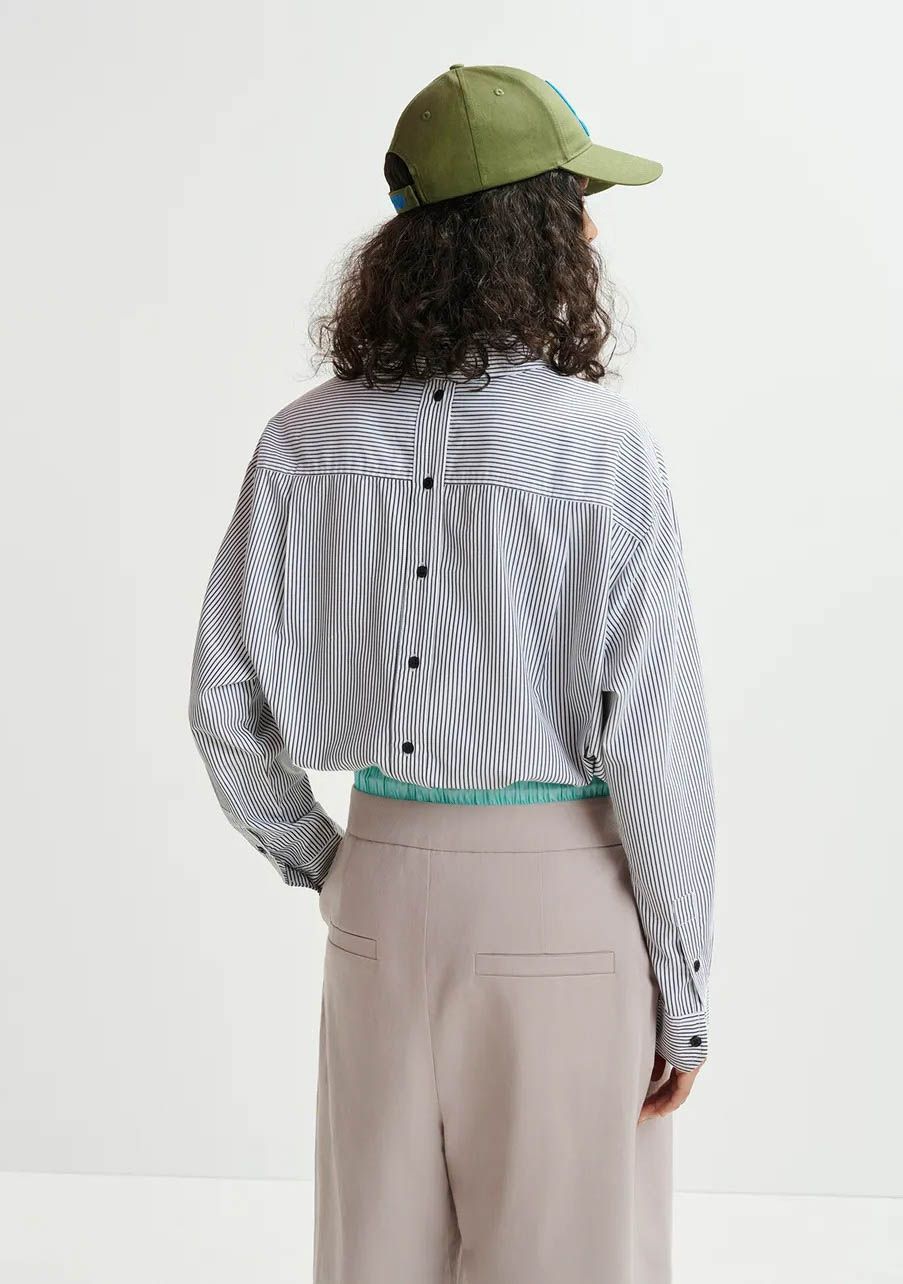 ESSENTIEL BLOUSE